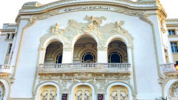 المسرح البلدي خارج الخدمة من جديد...هل أصبح الغلق سياسة ثقافية؟!