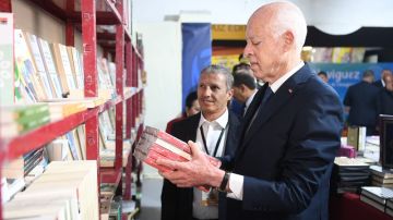 رئيس الجمهورية: قريبا إرساء مجلس التربية والتعليم