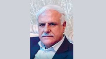 قول في العراق ..شهادة أني عرفت ما لا يوصف