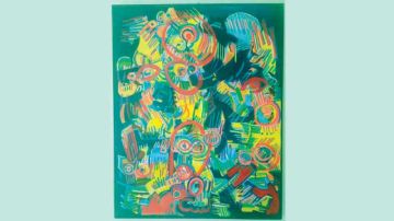 نابل ...الصالون الوطني الثالث للفنون التشكيلية تحت شعار الذاكرة حية 