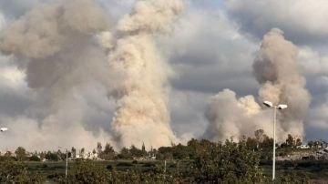 تصعيد كبير.. غارات إسرائيلية دموية على لبنان وحزب الله يرد بقصف متواصل على الشمال 