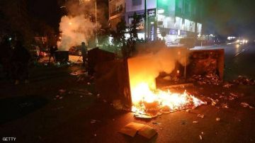 جيش الإحتلال: حزب الله قد يوسع هجماته في الساعات المقبلة