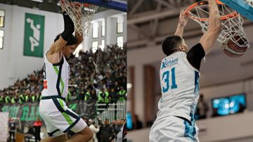 كأس تونس لكرة السلة: الإتحاد المنستيري والشبيبة القيروانية في مواجهة الحسم