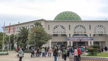 معروضات ممنوعة في معرض الكتاب.. وعقوبات للمخالفين