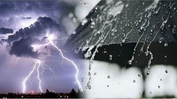 التقلبات الجوية: وزارة الفلاحة تدعو الفلاحين والبحارة إلى الحذر