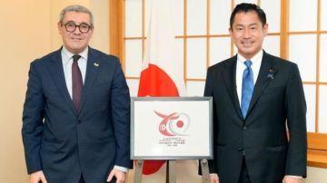 تونس واليابان يتوصلان الى اتفاق مبدئي بشان اتفاقية الاستثمار بين البلدين