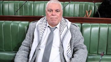 النائب محمد علي: حملات التجييش لن تثني النواب عن دورهم