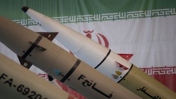 أول تحرك عسكري إيراني بعد لحظات من خطاب لترامب هدد خلاله بتدمير إيران