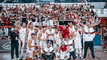 النادي الإفريقي: موعد التحول للمشاركة في البال.. وتحديد قائمة المدعوين