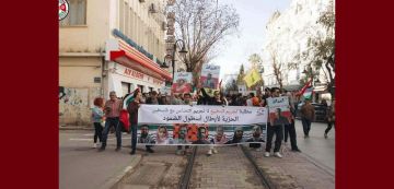 بالمناسبة، ايمانا ببراءتهم، دعوة لحضور يوم تضامني مع موقوفي أسطول الصمود