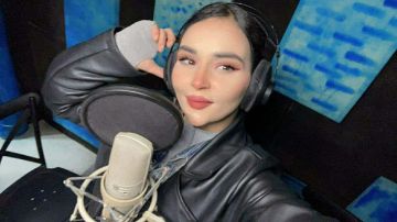 بثينة محمد تستعد لإصدار عمل مصري جديد وعودة منتظرة لـ وهران برؤية متجددة