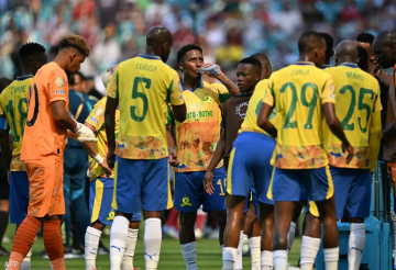 صن داونز يكرر فوزه على الترجي التونسي ويتأهل إلى نهائي دوري أبطال إفريقيا