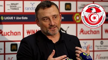 فرانك هايس يكشف كواليس رفضه تدريب تونس قبل المونديال