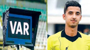 «الفار» مُتّهم بالتلاعب باللقطات والهيئة تسحب الثقة من لجنة التعيينات