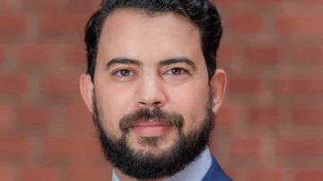 المستشار الدولي أيمن البريكي لـ الشروق ...الاجتياح البري لن يحسم الحرب وقد يشعل حريقا إقليميا