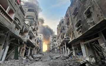 خلال اجتماع بالقاهرة.. حماس: بدء عمل اللجنة الانتقالية لإدارة غزة فورا ضرورة 