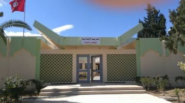 القلعة الكبرى.. تلميذ يهدد أستاذا بالقتل حرقا