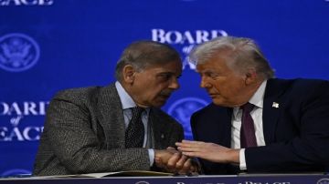 رئيس وزراء باكستان.. الوفدان الأمريكي والإيراني يصلان غدا وسنبذل كل الجهود لإنجاح المفاوضات