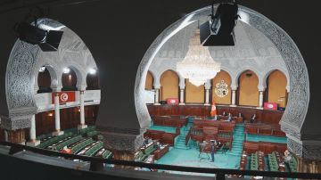 بعد غد الثلاثاء.. جلسة عامة بالبرلمان للنظر في مقترح قانون يتعلق بتسوية مخالفات الصرف