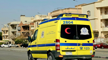 جريمة مروعة في مصر.. شاب يقتل والدته المسنة بسبب مزاعم السحر 