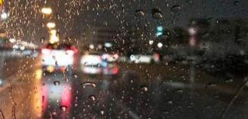 فكرة عن توقعات المعهد الوطني للرصد الجوي خلال الساعات القادمة