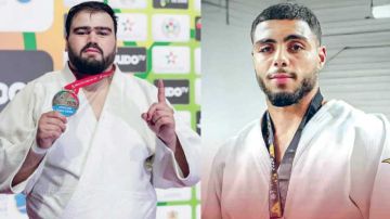 مهزلة جديدة في رياضة النخبة ..  لاعبان «يهربان» من تربص منتخب الجيدو في المجر