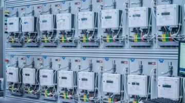  الستاغ : تركيز 500 ألف عداد ذكي في 2026