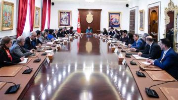 تضمنها منشور حكومي... هـــذه ملامــح ميزانية 2027