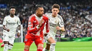 أبطال أوروبا: برنامج مواجهات الليلة من إياب الدور ربع النهائي