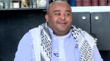 إقرار الحكم بسجن القاضي المعفى هشام بن خالد لمدة عامين إقرار الحكم بسجن القاضي المعفى هشام بن خالد لمدة عامين