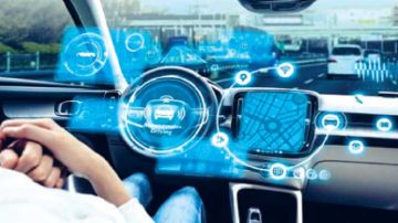 بقيمة مليار دينار...تفاصيل إنجاز مشروع المدينة الذكية للسيارات بقيمة مليار دينار...تفاصيل إنجاز مشروع المدينة الذكية للسيارات