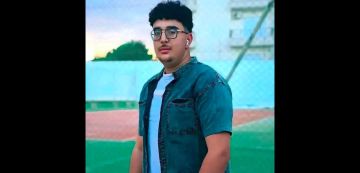 فاكنا Facna: محمد حڨي توفي حسرة على وفاة أصدقائه في نفس الساعة