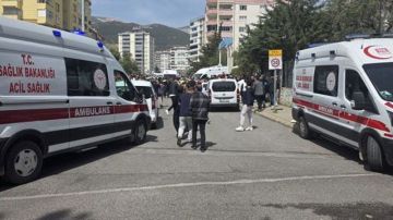 لليوم الثاني.. إطلاق نار بمدرسة في تركيا ومقتل 9 أشخاص