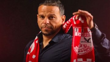 الأولمبي الباجي.. طارق جراية يخلف لطفي السليمي على رأس الفريق