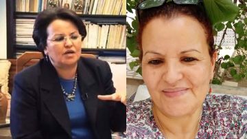 الشعراء يغادرون المدينة