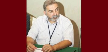 دعوة لحضور وقفة تضامنية مع الصحفي زياد الهاني