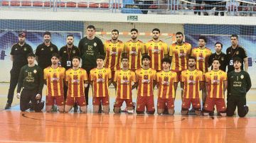 كرة اليد: الترجي الرياضي يتوج ببطولة الأواسط