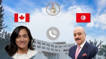 تونس تثمن قرار كندا الأخير بشأن تمديد تجميد الأموال المنهوبة