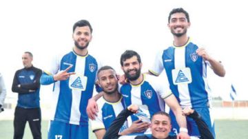 في الصّميم  .. إلى متى ستَبقى أندية قفصة «تحت رَحمة» شركة الفسفاط؟