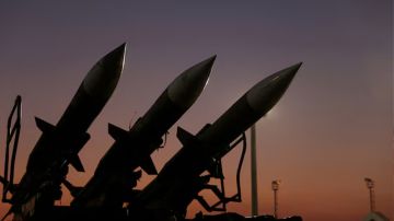 الحرس الثوري الإيراني: استهداف سفينة أمريكية للهجمات البرمائية