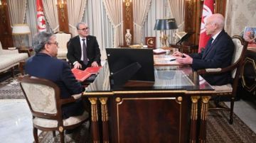 رئيس الجمهورية: حققنا نتائج إيجابية في التضخم والنمو