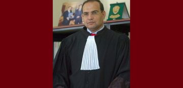 العميد الطبيب يتلقى استدعاء للمثول أمام قاضي التحقيق في ملف خامس