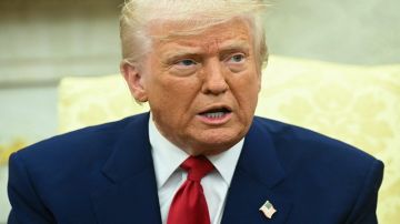 ترامب يلوح بالاستلاء على نفط إيران إذا لم يتم الاتفاق سريعا