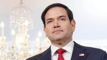 روبيو.. المرشد الأعلى الإيراني لا يزال على قيد الحياة 