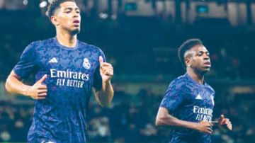 «شروق» على الملاعب العالمية  ... هجوم بايرن من نار ومشادة كلامية بين نَجمي الريال