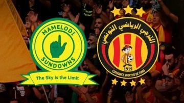 أبطال إفريقيا: تفاصيل بيع تذاكر مواجهة الترجي الرياضي وصن داونز