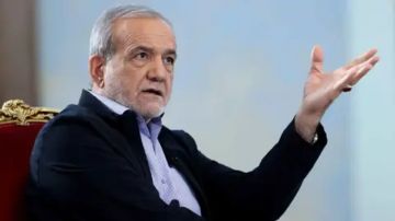 إيران: الحصار البحري الأمريكي سيفشل