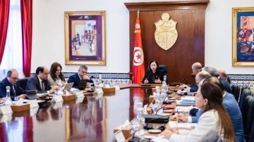 الارتقاء بخدمات النقل والإدارة والديوانة محور مجلس وزاري مضيق