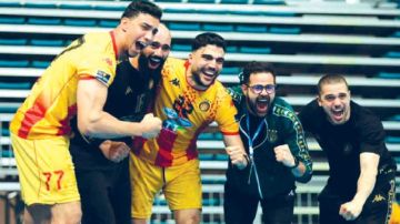 ماذا بقي من نهائي بطولة كرة اليد؟