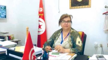 هدى شقير المندوبة الجهوية للتربية ببنزرت لـ الشروق ... 8895 مترشحا لامتحان البكالوريا هذه السنة.. و27 مركز اختبار كتابي